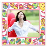 Candy Photo Editor icon