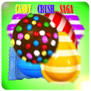 APK Guide New Candy Crush Saga