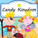 Ben & Holly Candy Kingdom APK