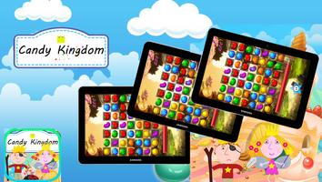 Ben & Holly Candy Kingdom screenshot 2