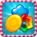 Candy Sugar Frenzy