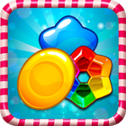 Candy Sugar Frenzy आइकन