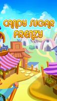 Candy Sugar Frenzy poster