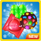 Candy Super Match 3 أيقونة