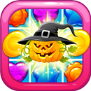 Candy Sweet : Helloween Party APK