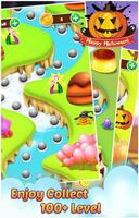 Candy Sweet : Helloween Party Affiche