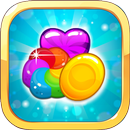 APK Candy Tasty Match 3