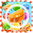 Candy Saga icon