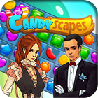 Candyscapes icon