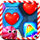 Candy Shoot Game-icoon