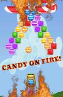 Candy Shoot Game ảnh chụp màn hình 3