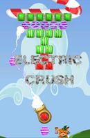 Candy Shoot Game ảnh chụp màn hình 1