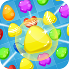 Candy Town أيقونة