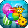 Candy Word Blast