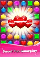 Candy Forest Classic পোস্টার