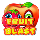 candy Fruit garden Crush Blast 圖標