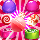 Candy Soda Kingdom Jelly Saga आइकन