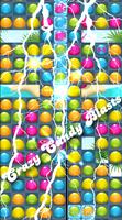 Candy Soda Kingdom Jelly Saga تصوير الشاشة 3