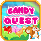 Candy Quest icône