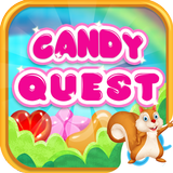 Candy Quest 图标