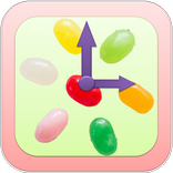 Timer for Candy Crush