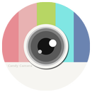 Candy Selfie Camera - Sweet Selfie - Camera Filter APK