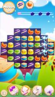 Candy Cookie Mania syot layar 2