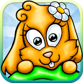 Candy Island icon