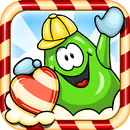 Candy Island:Bakery Sweet City APK