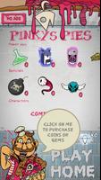 Candy Corpse Free Fall স্ক্রিনশট 1