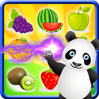 Fruit Crush Mania icono