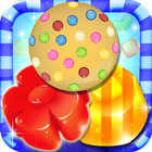 Candy Cake Mania أيقونة