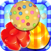 Candy Cake Mania icon