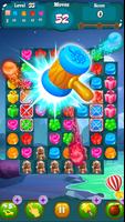 پوستر Candy Cake Mania