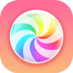 CandyCam Selfie - Perfect Selfie Photo Editor