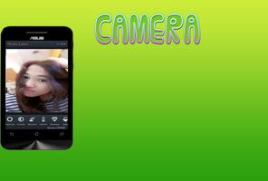 Beauty Cam360 Pro Affiche