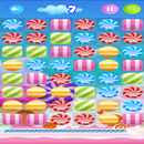 Candy Candy aplikacja