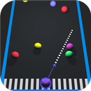 Merge Pool - Color Billiards APK