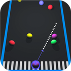 Merge Pool - Color Billiards icon