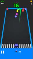 Merge Pool - Color Billiards screenshot 1