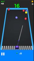 Merge Pool - Color Billiards screenshot 2