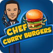 Chef Curry Burgers
