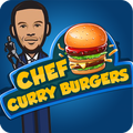 Chef Curry Burgers