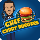 Chef Curry Burgers APK