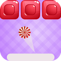 Candy Brick Breaker - クラッシュキャンディゲーム