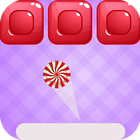 Candy Brick آئیکن