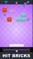 Candy Brick اسکرین شاٹ 1