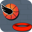 Dunks - Tirez sur le basketball