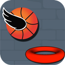 Dunks - toca y dispara baloncesto APK