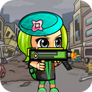 Resistance Fighter - Rebellion APK